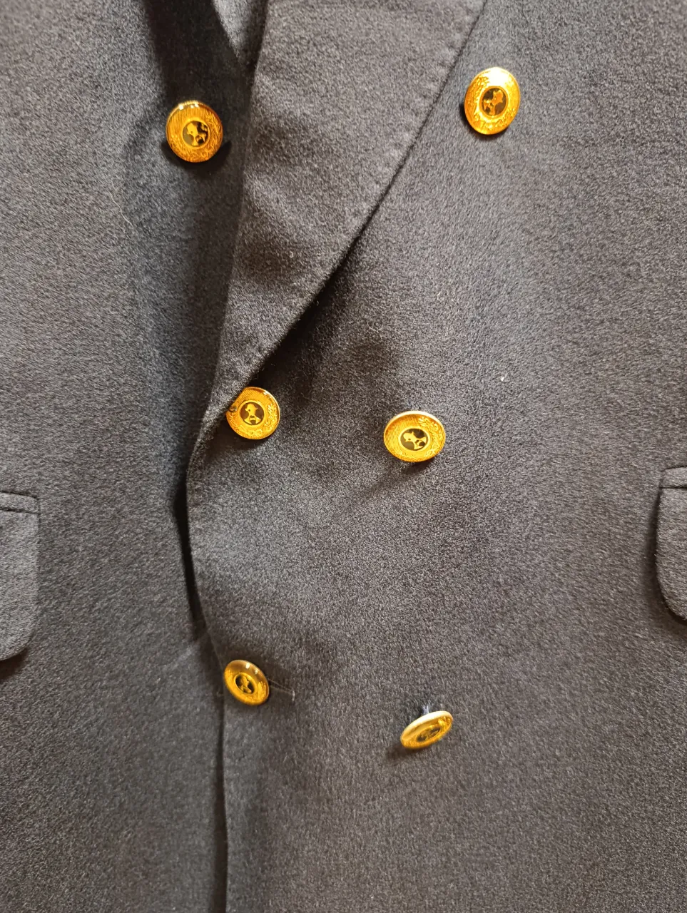 Blazer Prenda importada - imagen 2