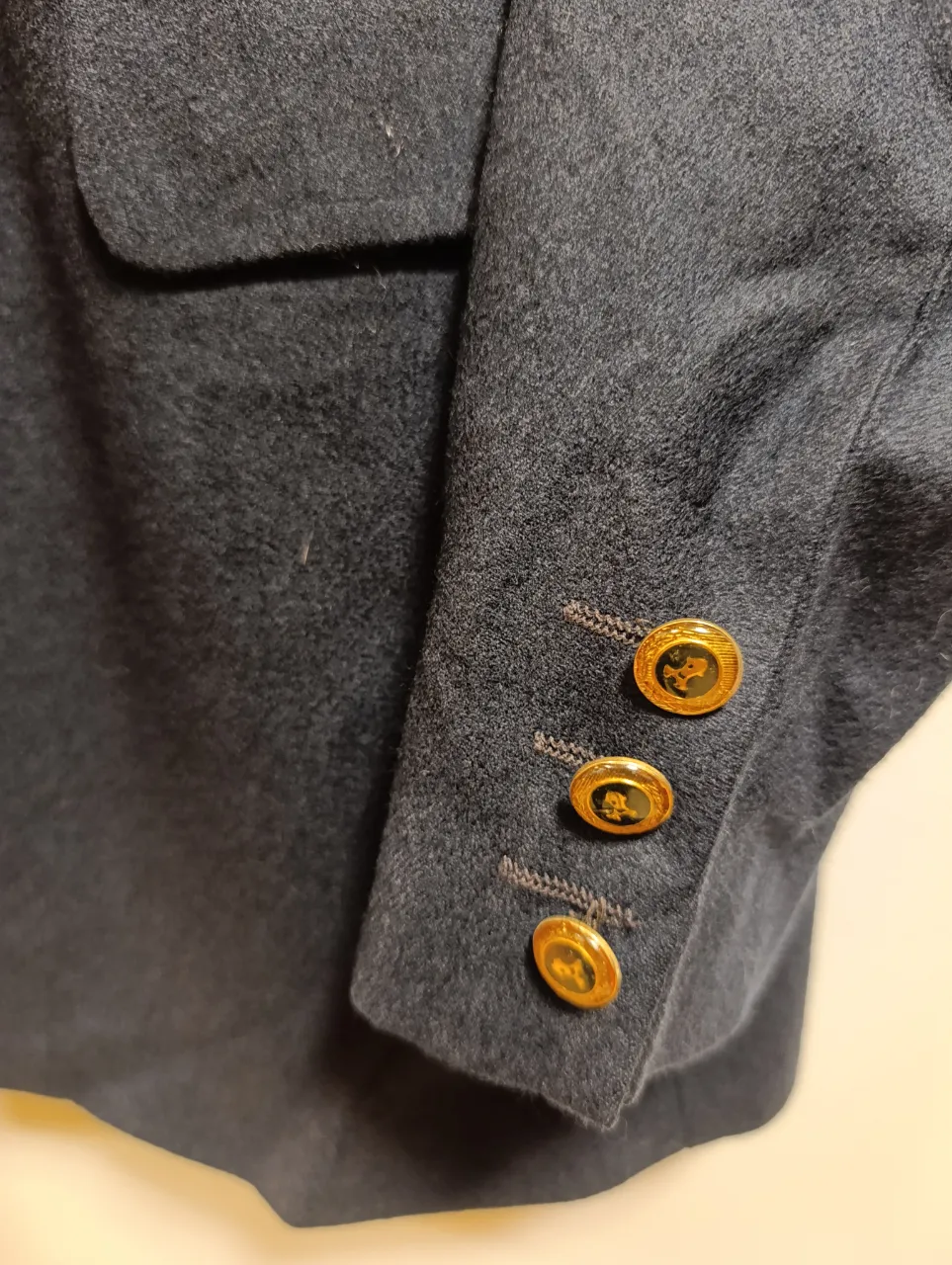 Blazer Prenda importada - imagen 5