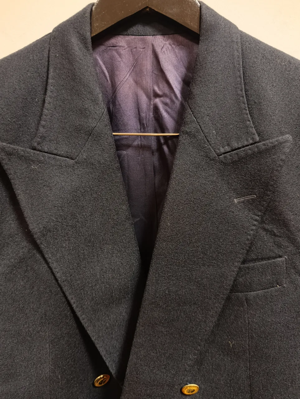 Blazer Prenda importada - imagen 4