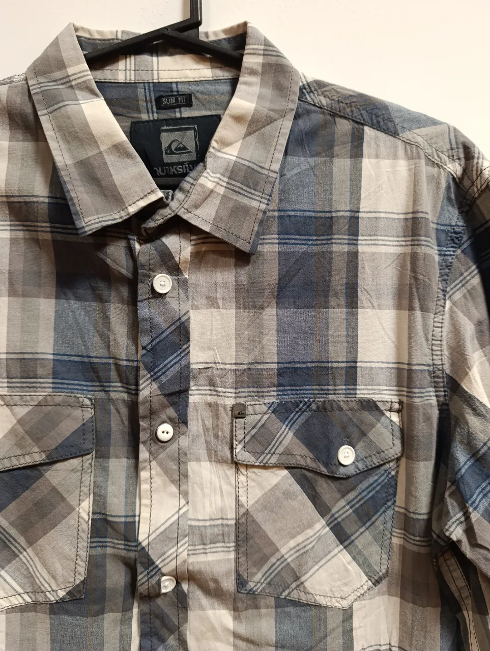 Camisa Quiksilver - imagen 2