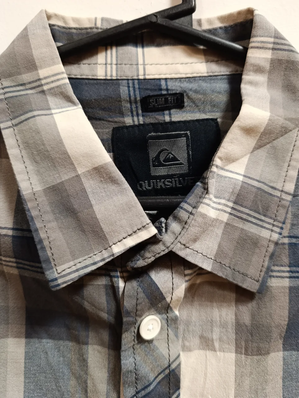 Camisa Quiksilver - imagen 3