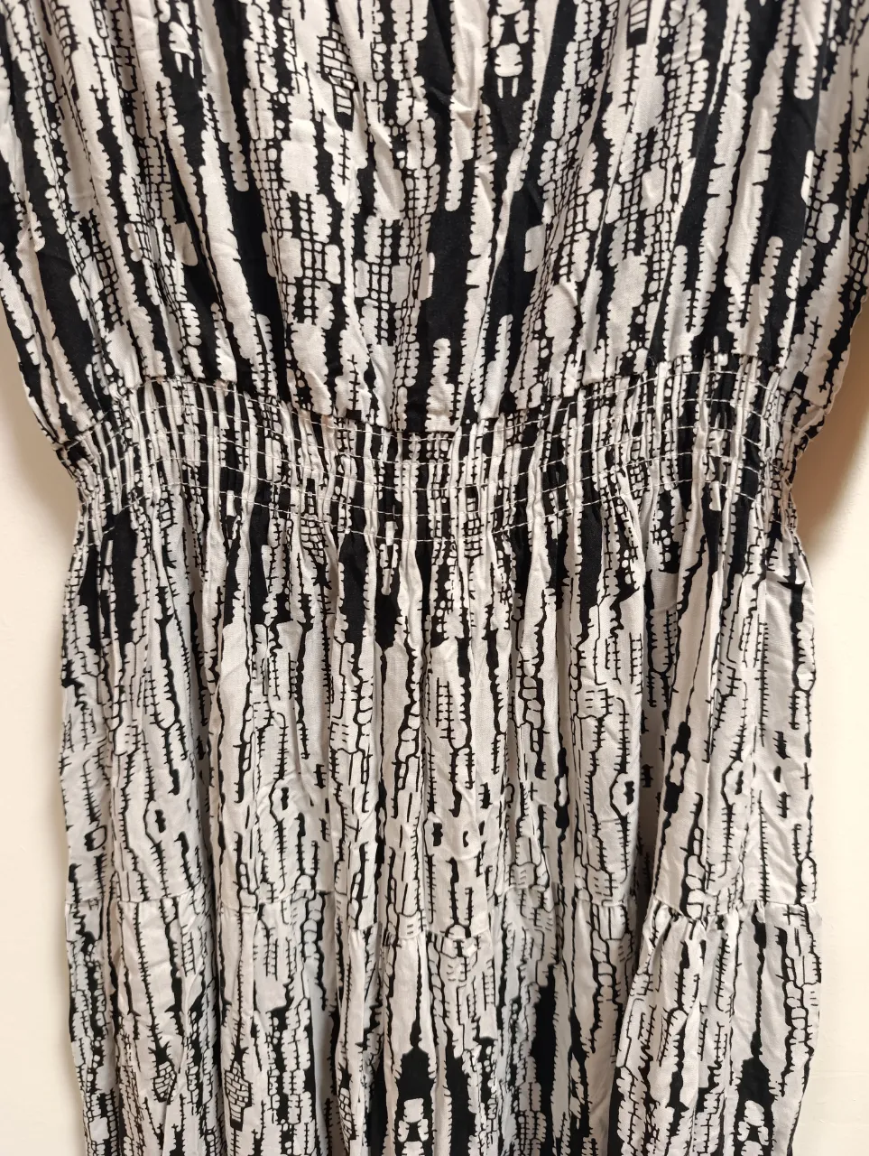 Vestido Prenda importada - Vista 2
