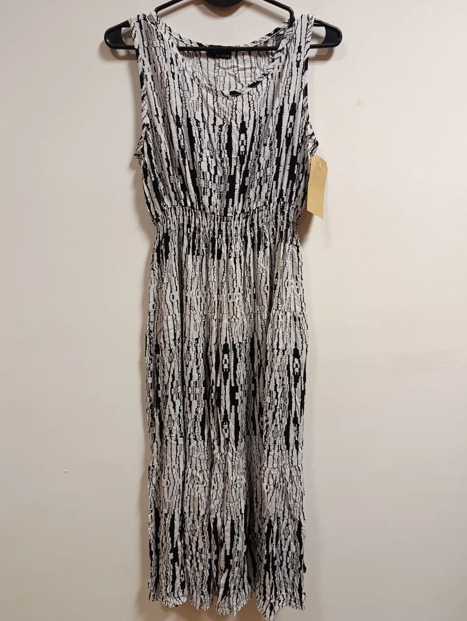 Vestido Prenda importada