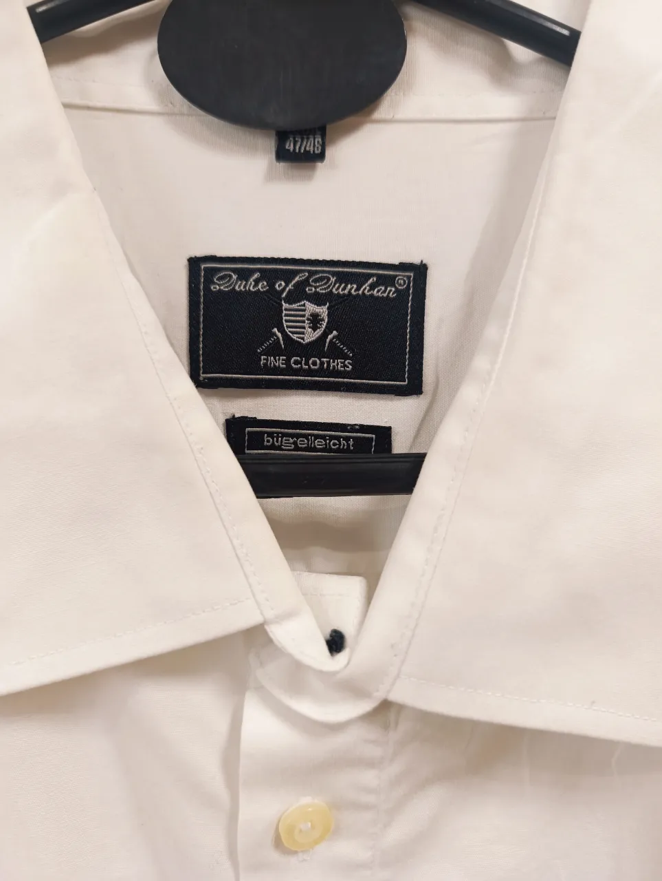 Camisa Prenda importada - imagen 2