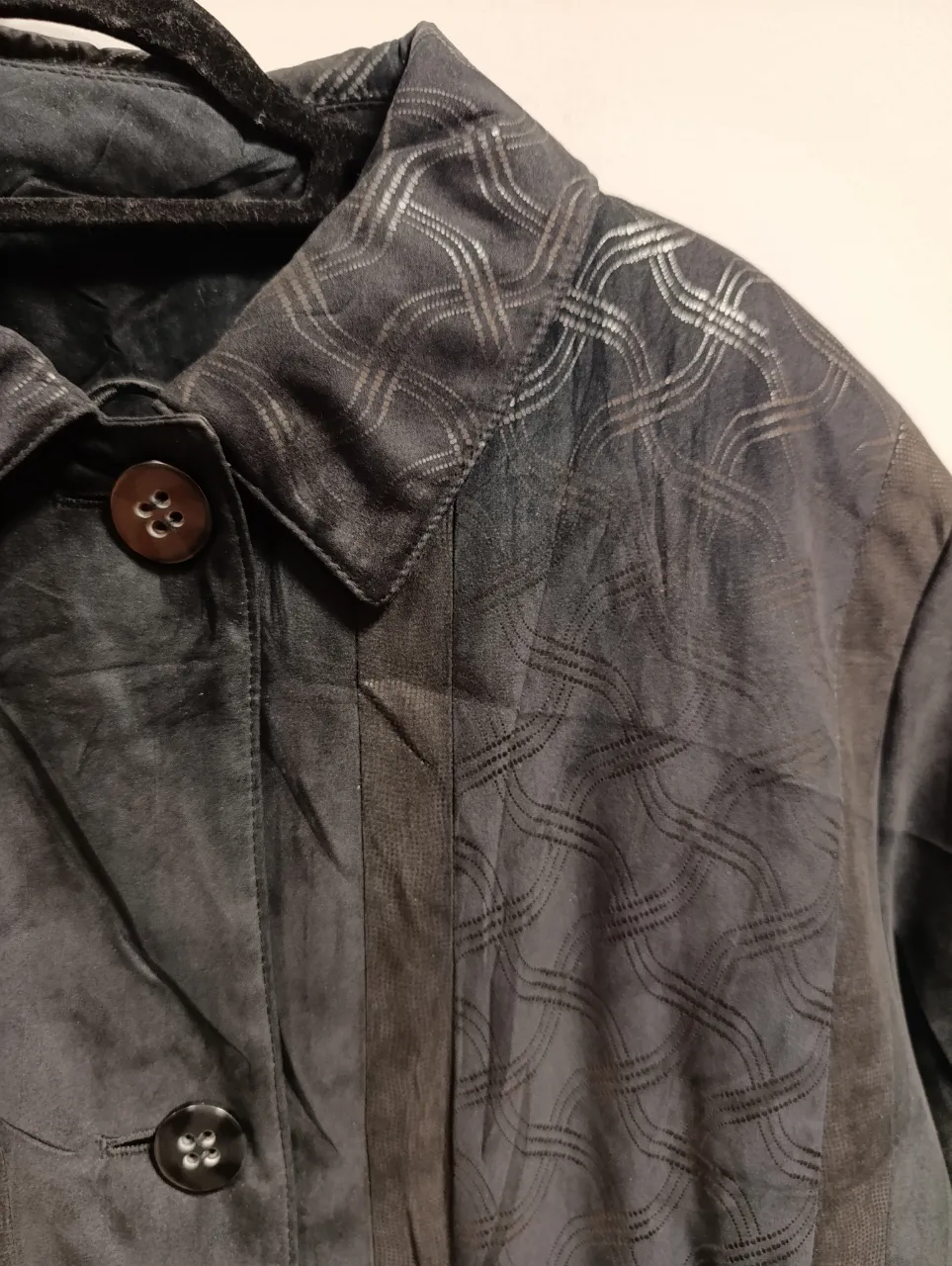 Campera Citylook - imagen 3
