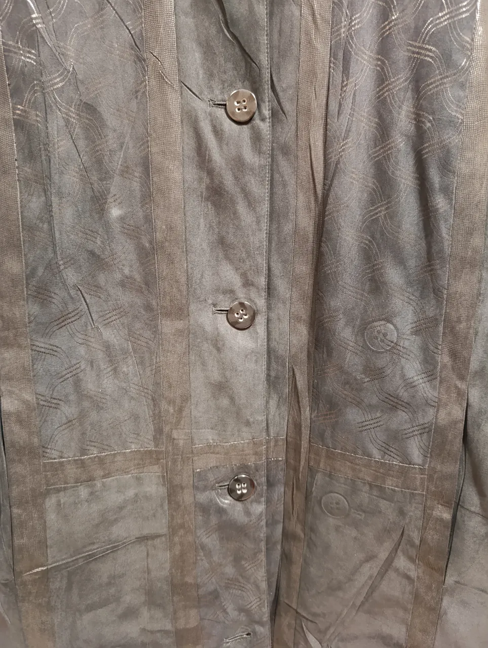 Campera Citylook - imagen 2