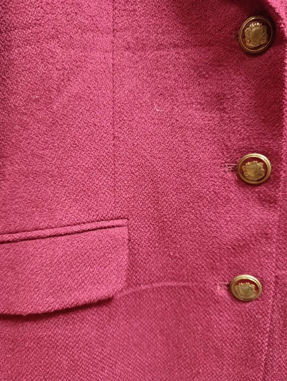 Blazer Marcona - imagen 3