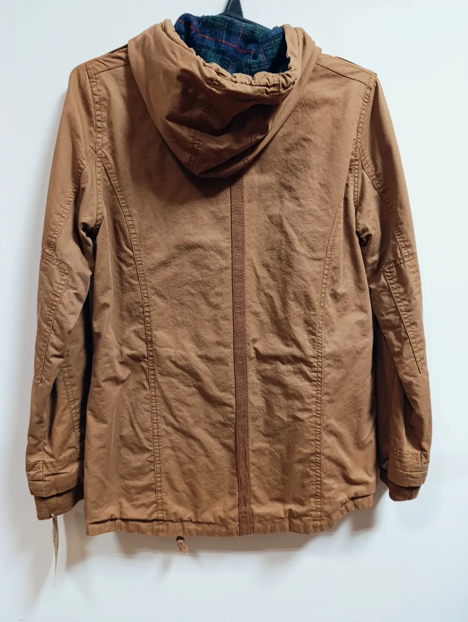 Campera Sybilla miniatura 4