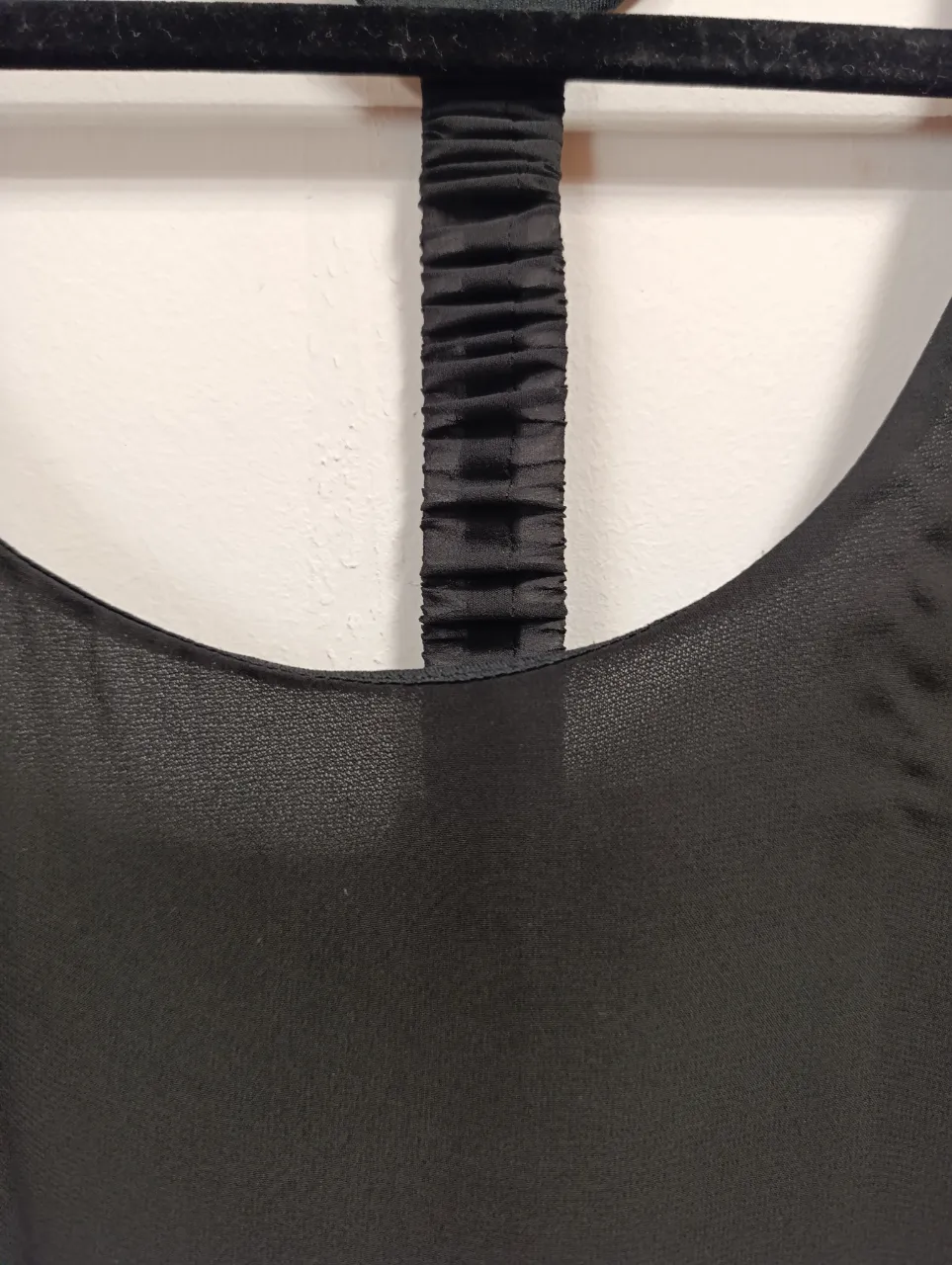 Musculosa Prenda importada - Vista 2