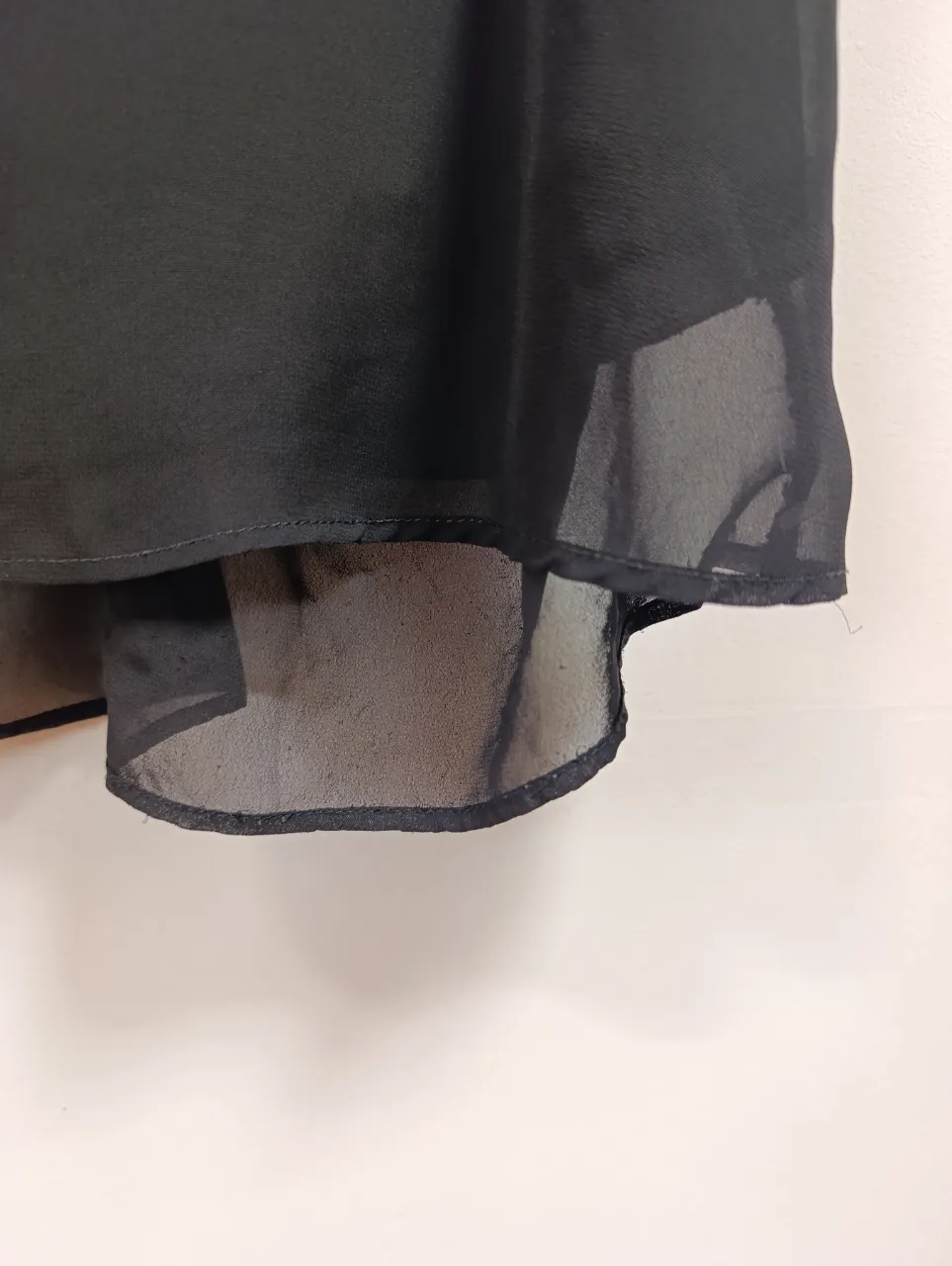 Musculosa Prenda importada - Vista 3