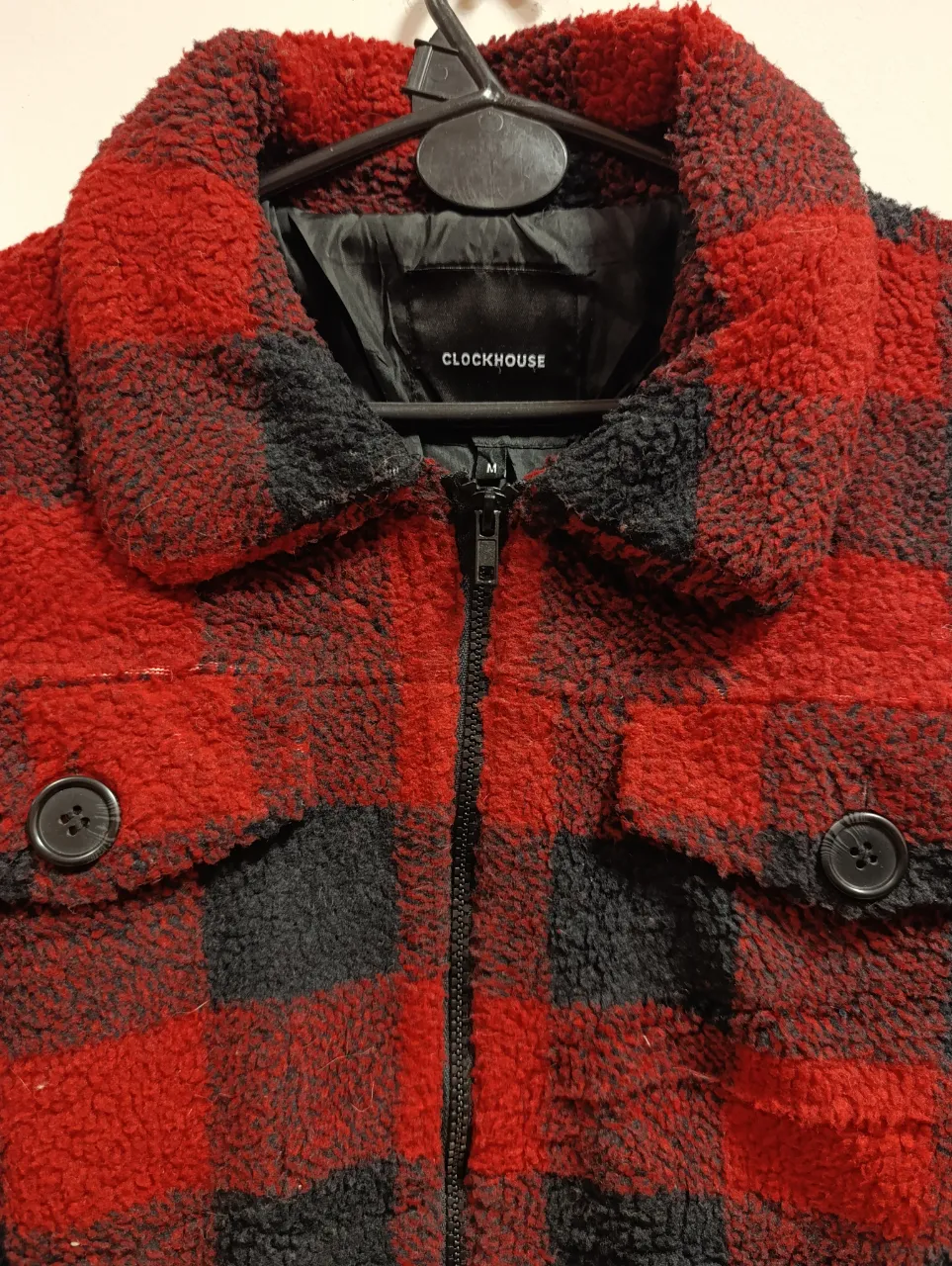 Campera Clockhouse - imagen 2