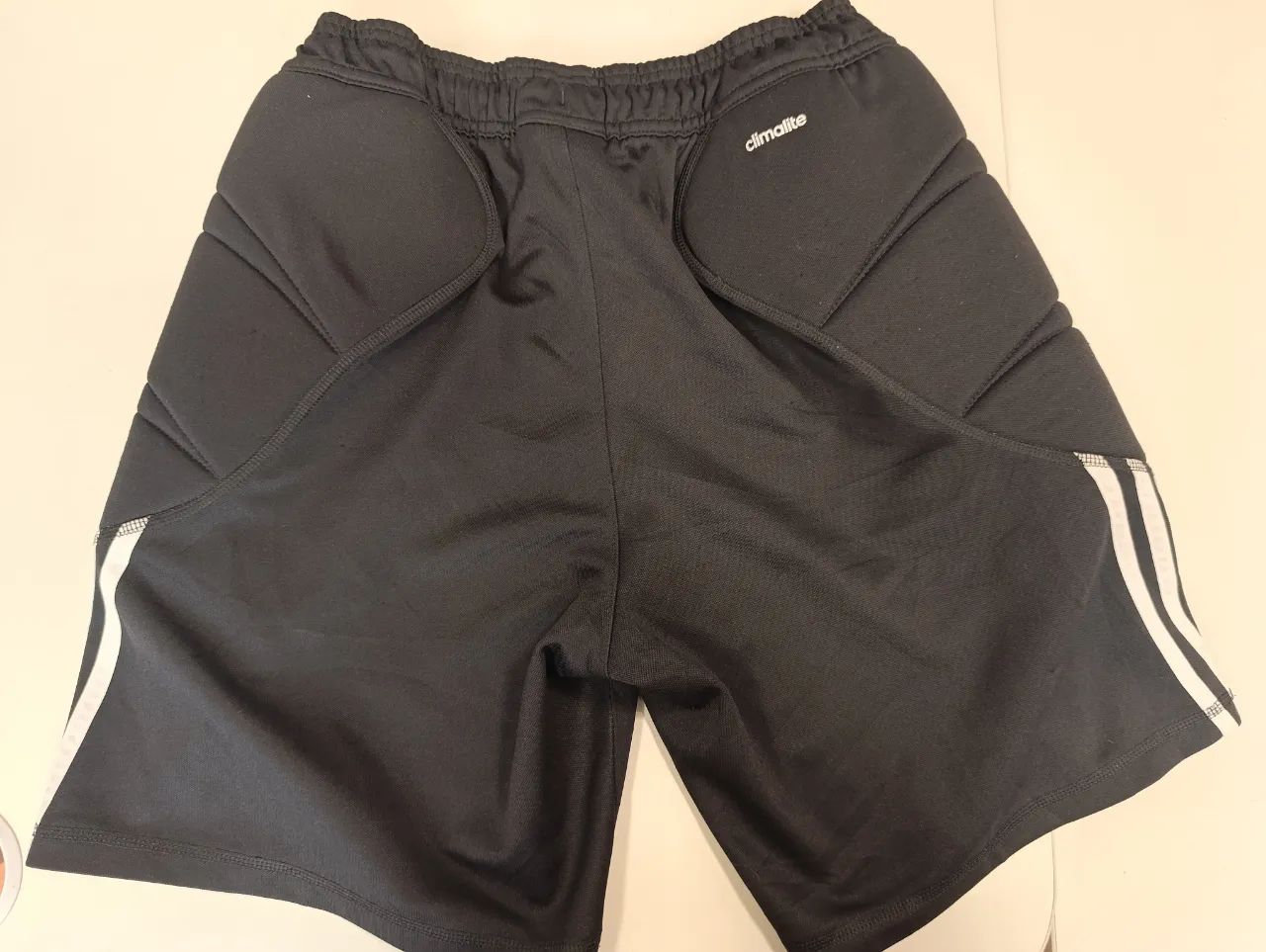 Short adidas miniatura 4