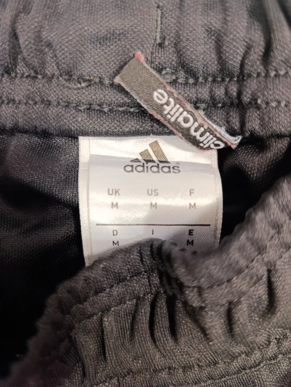 Short adidas - Vista 3