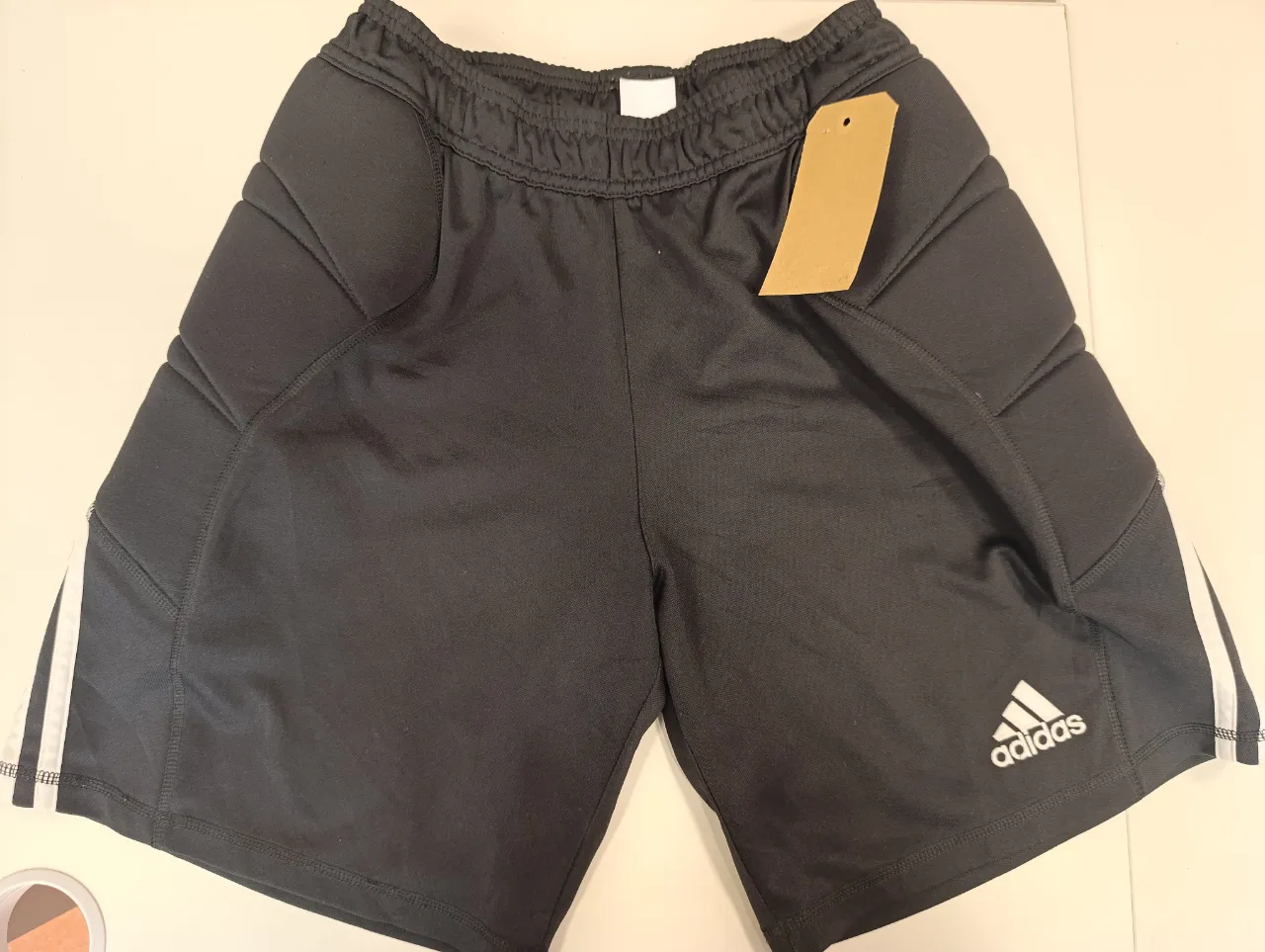 Short adidas