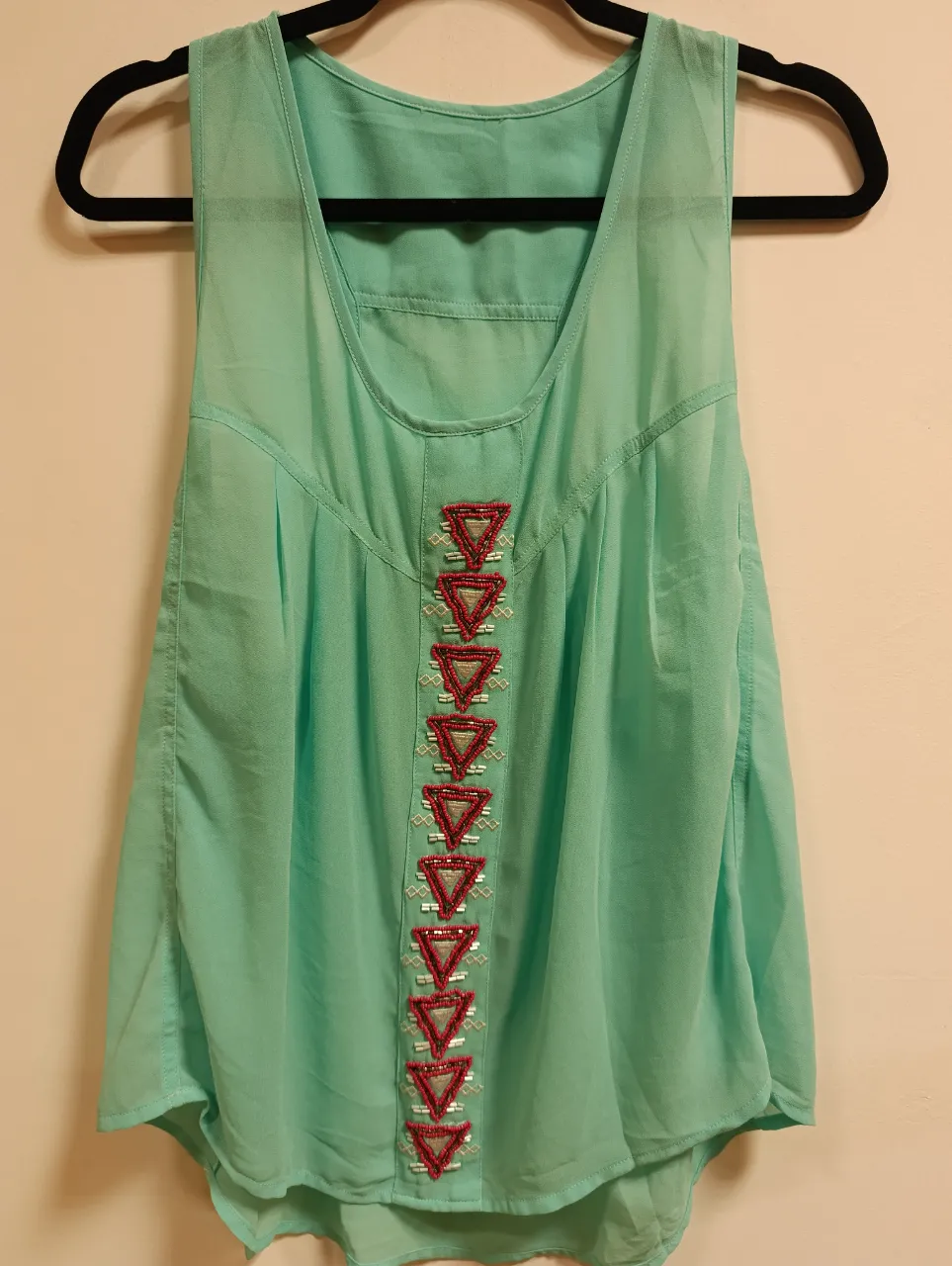 Musculosa Sin marca - imagen 1