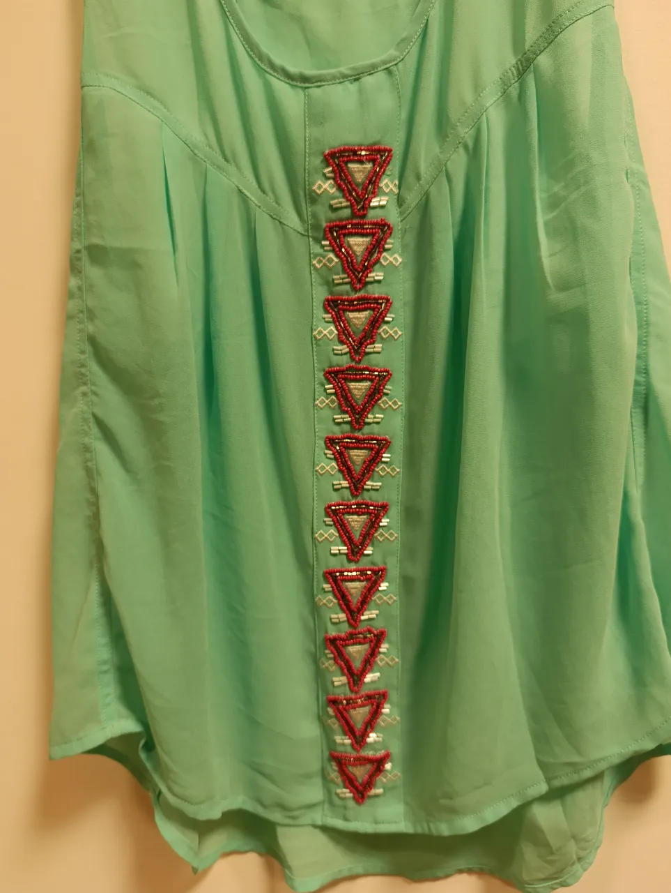 Musculosa Sin marca - imagen 2