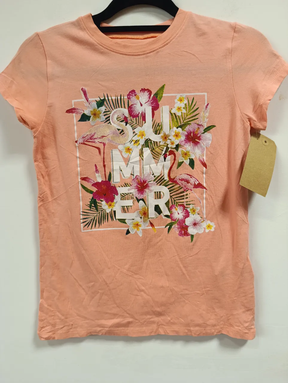 Remera Prenda importada - imagen 1