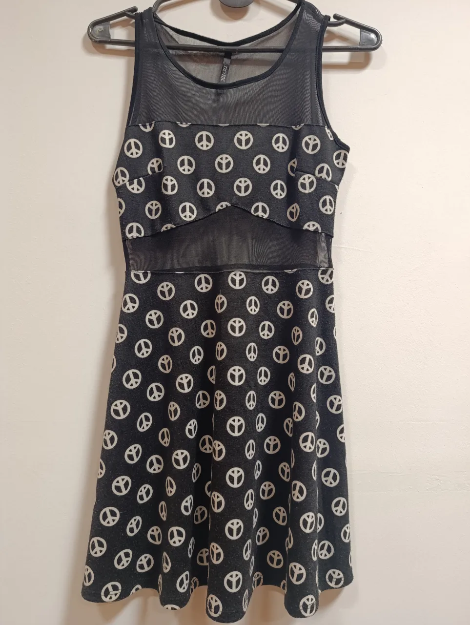 Vestido Tic:toc - imagen 1