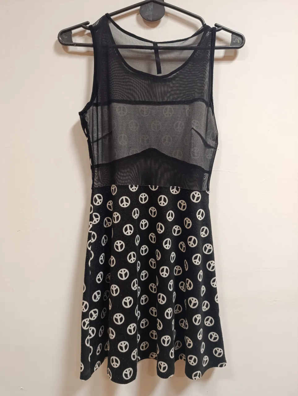 Vestido Tic:toc - imagen 3