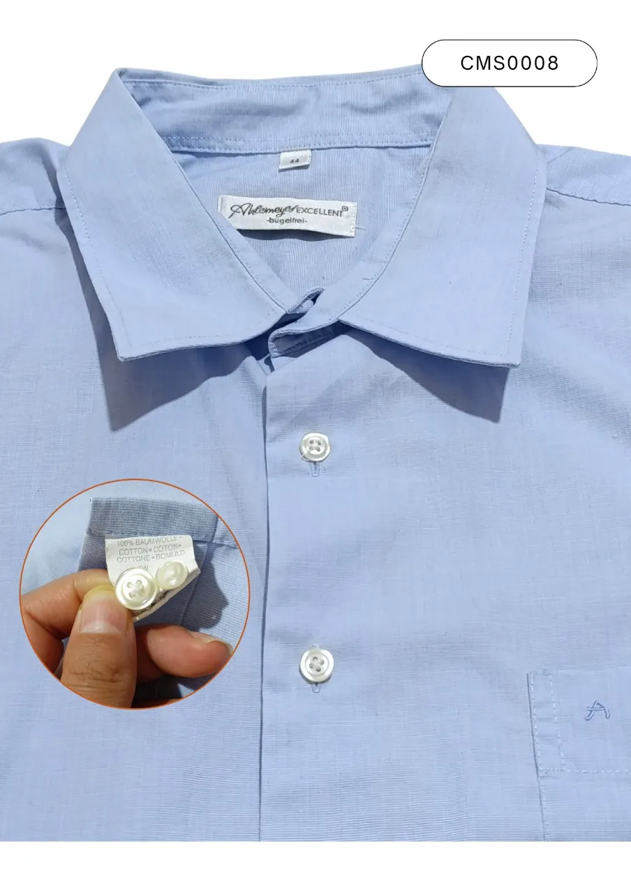 Camisa Ahlemeyes - imagen 3