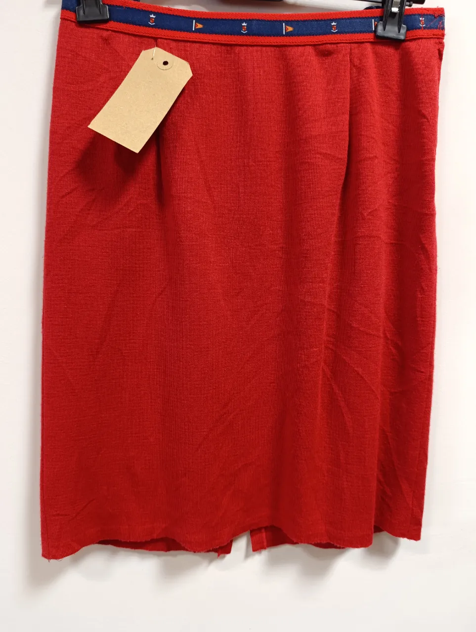 Pollera Prenda importada - imagen 1