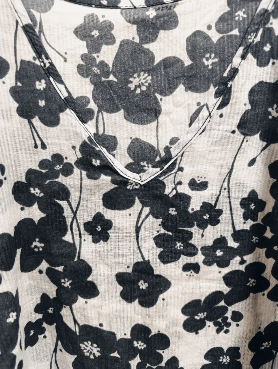 Musculosa Prenda importada - imagen 2