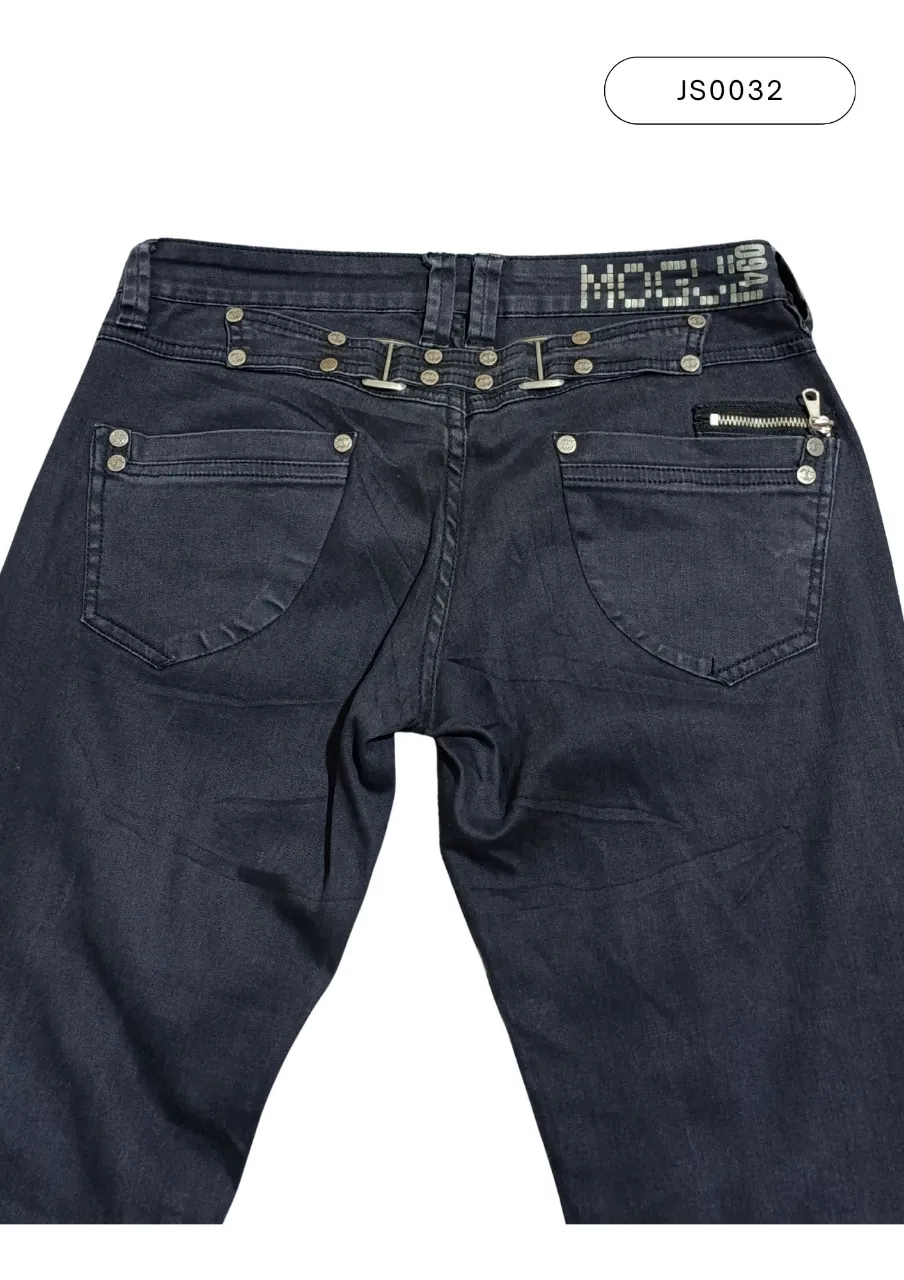 Jean Mogul - imagen 4