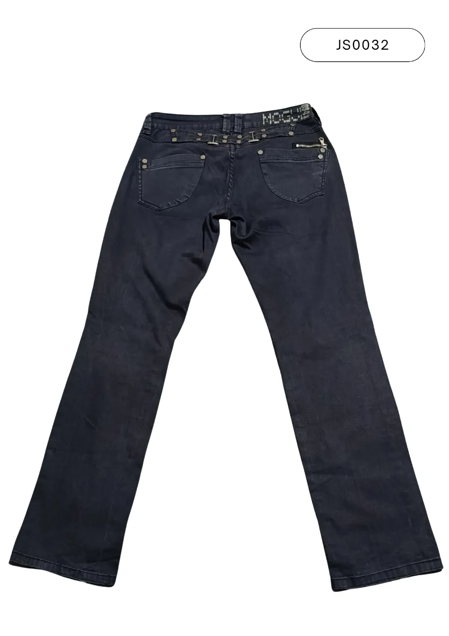 Jean Mogul - imagen 2