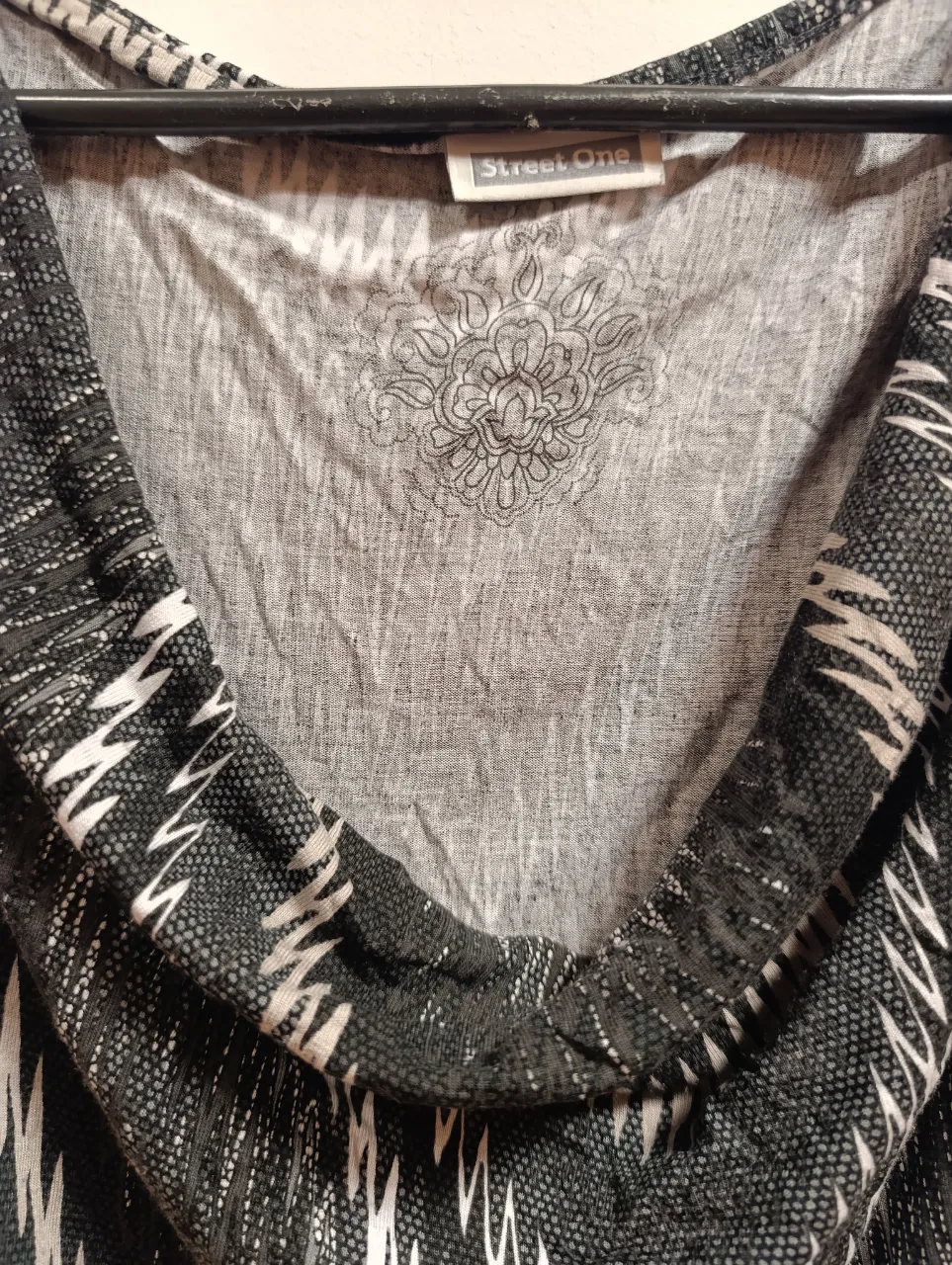 Musculosa Street One - imagen 2