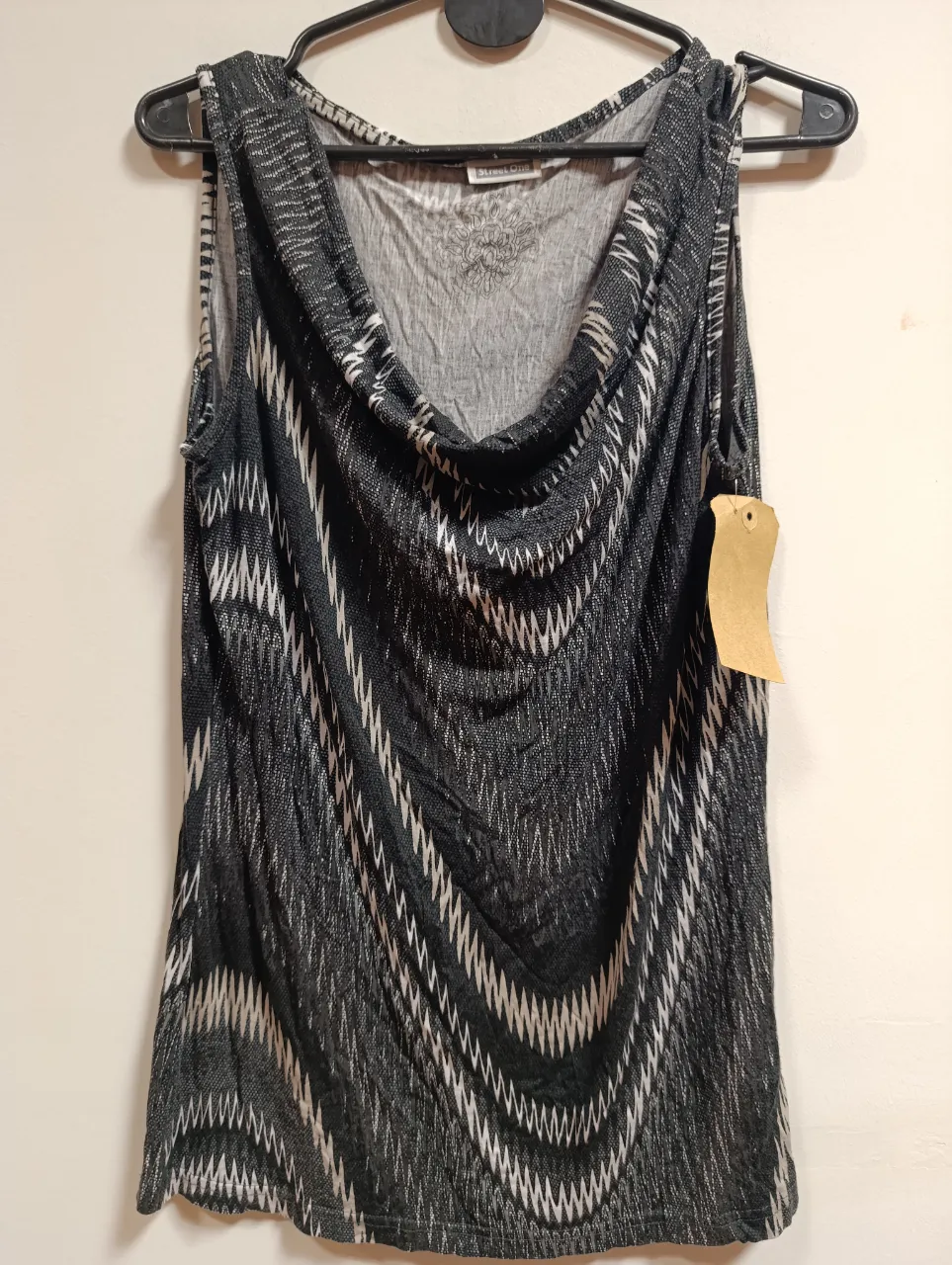 Musculosa Street One - imagen 1