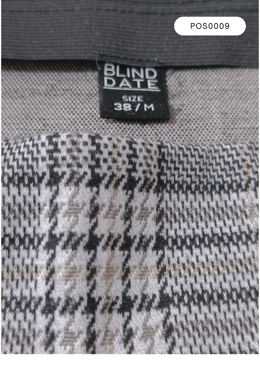 Pollera Blind Date - imagen 3