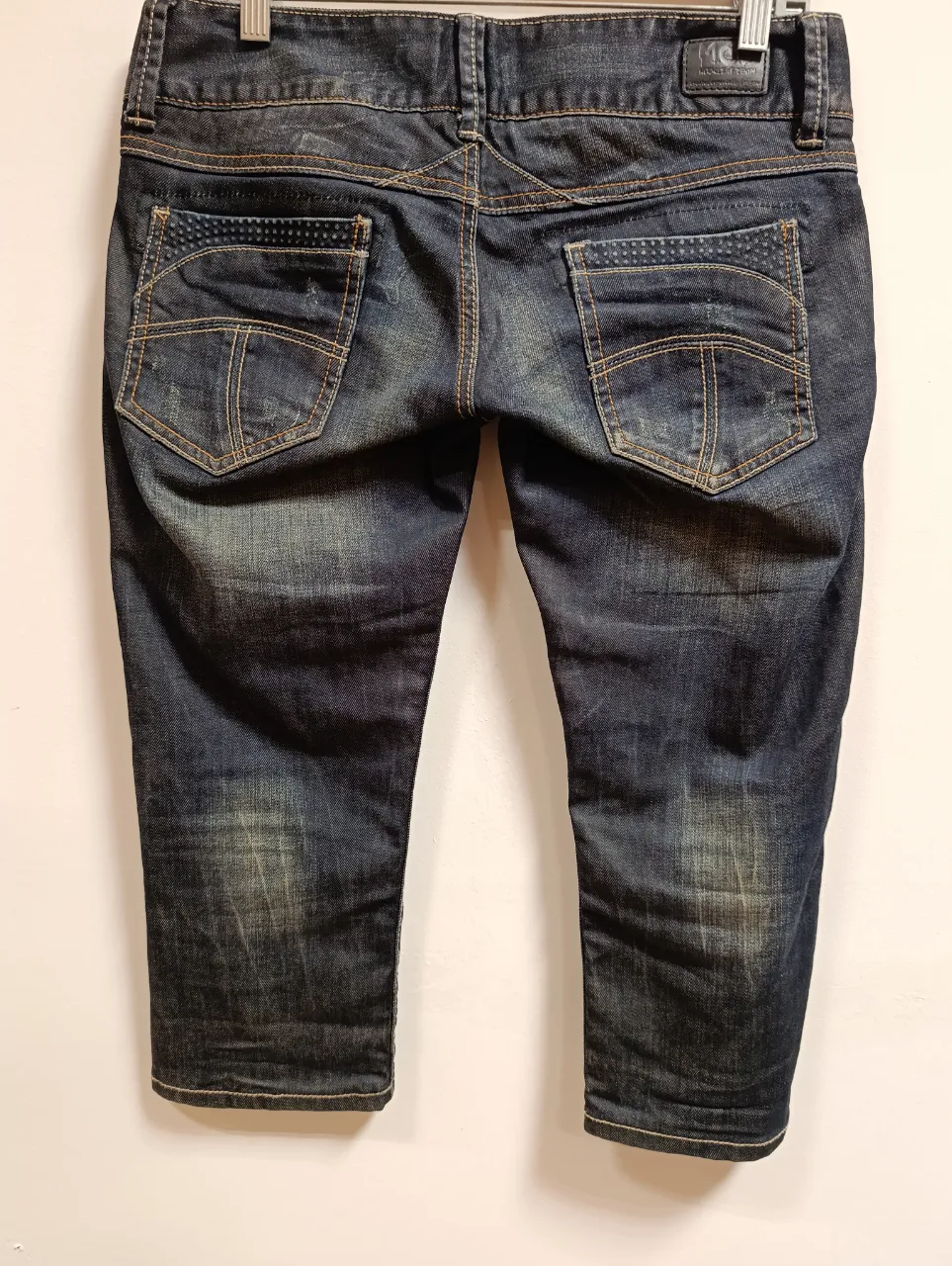 Jean Mod - imagen 3