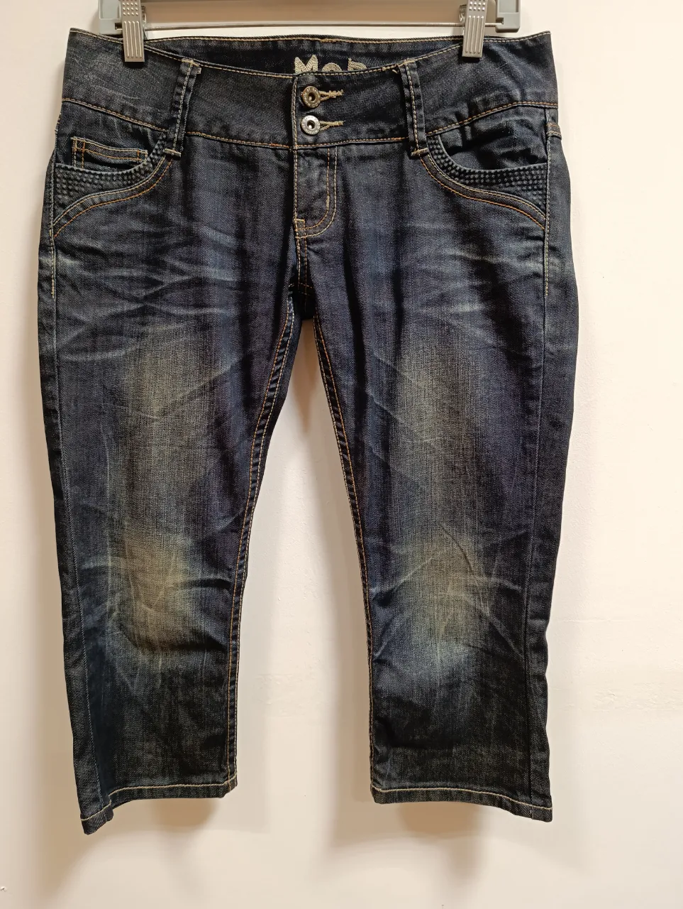 Jean Mod - imagen 1