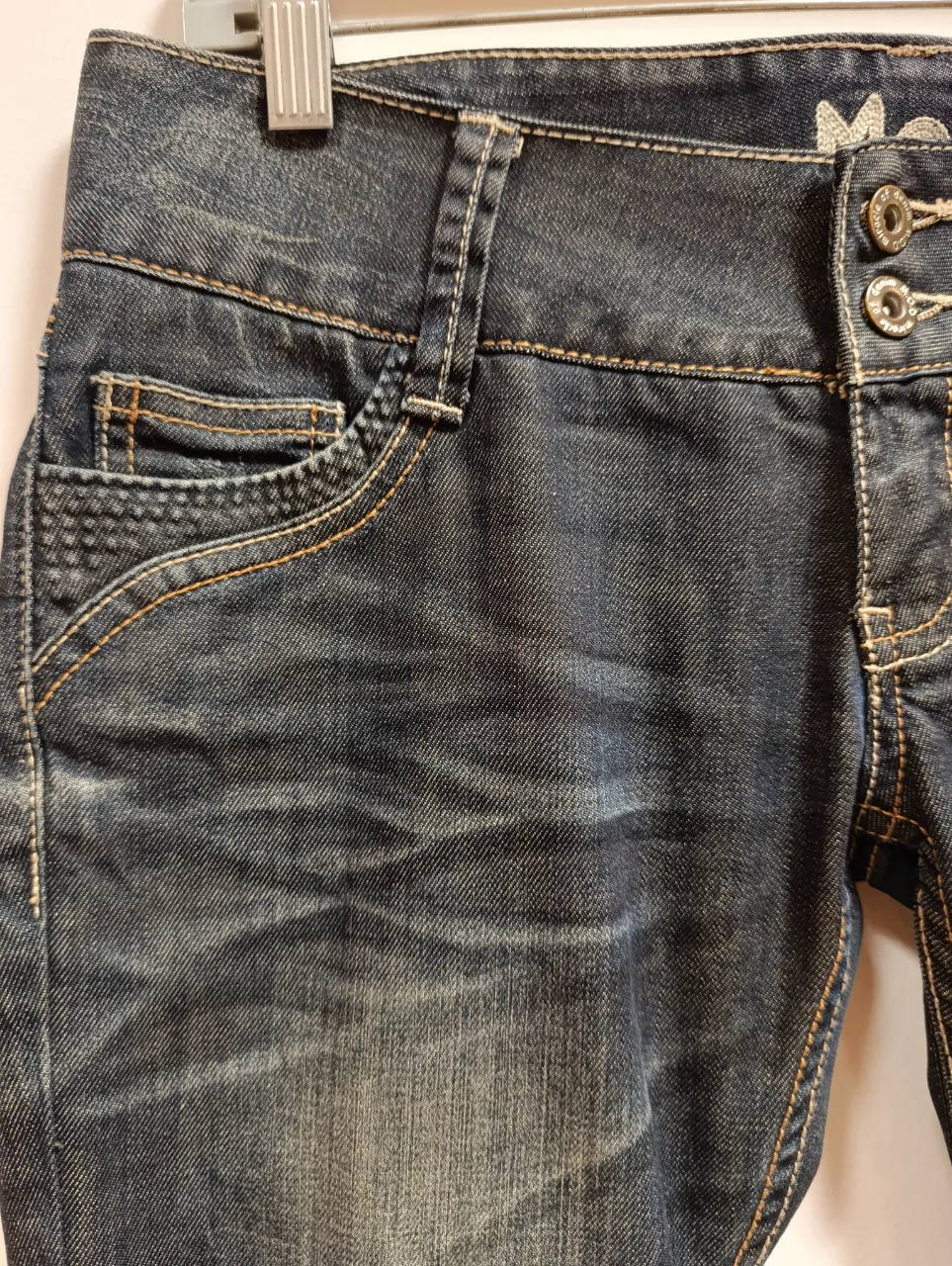 Jean Mod - imagen 2