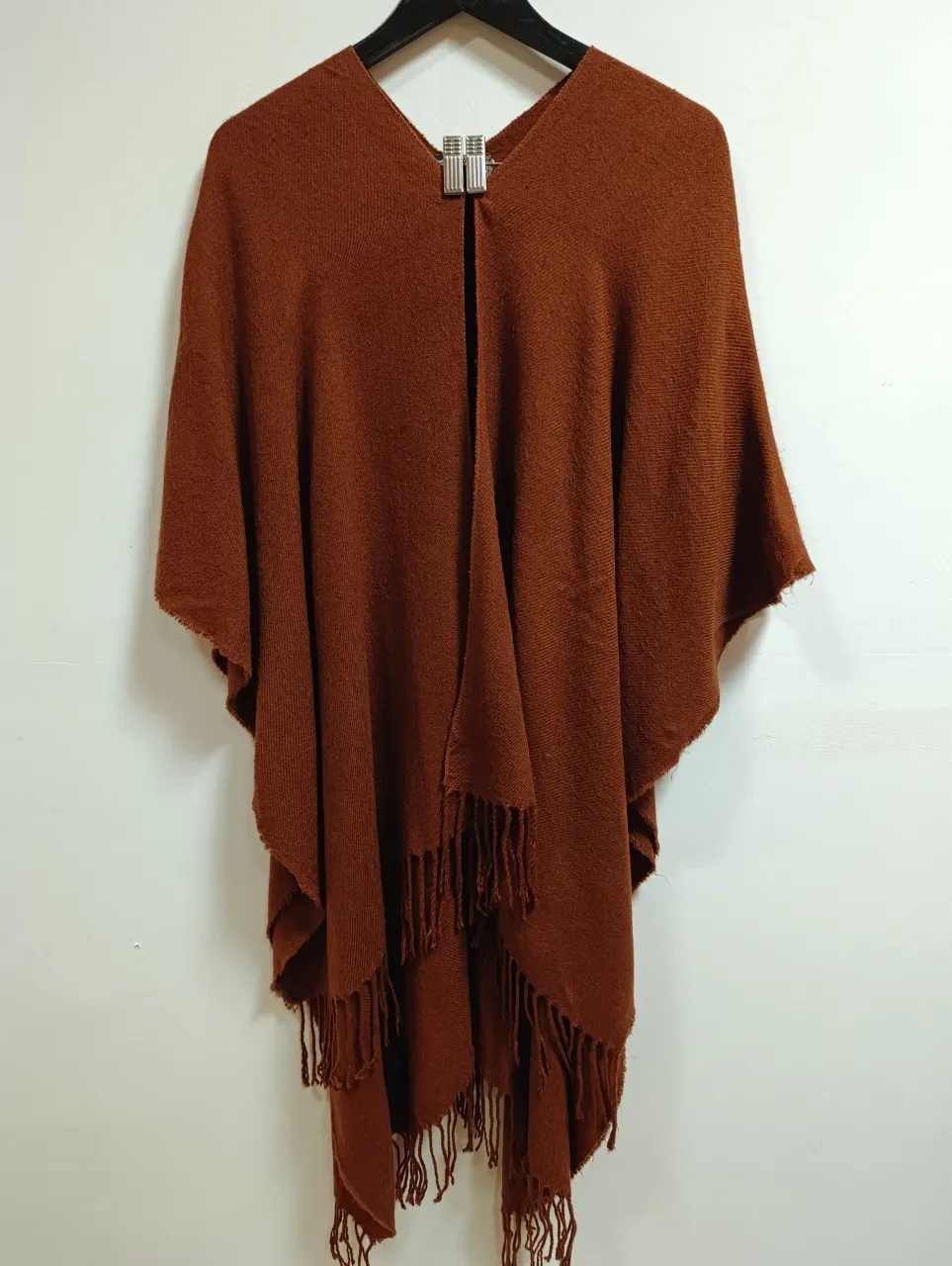 Poncho Prenda importada - imagen 1