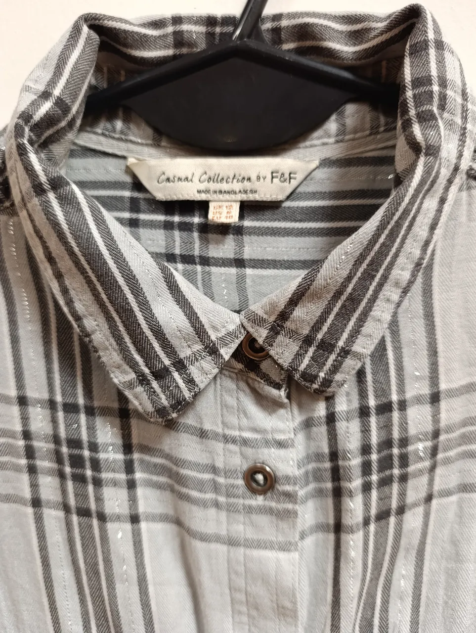 Camisa F&F - imagen 3