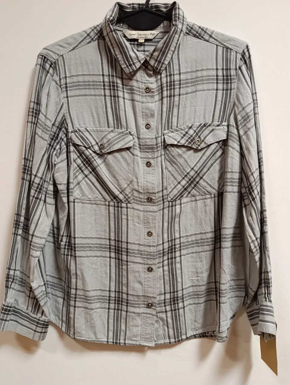 Camisa F&F - imagen 1