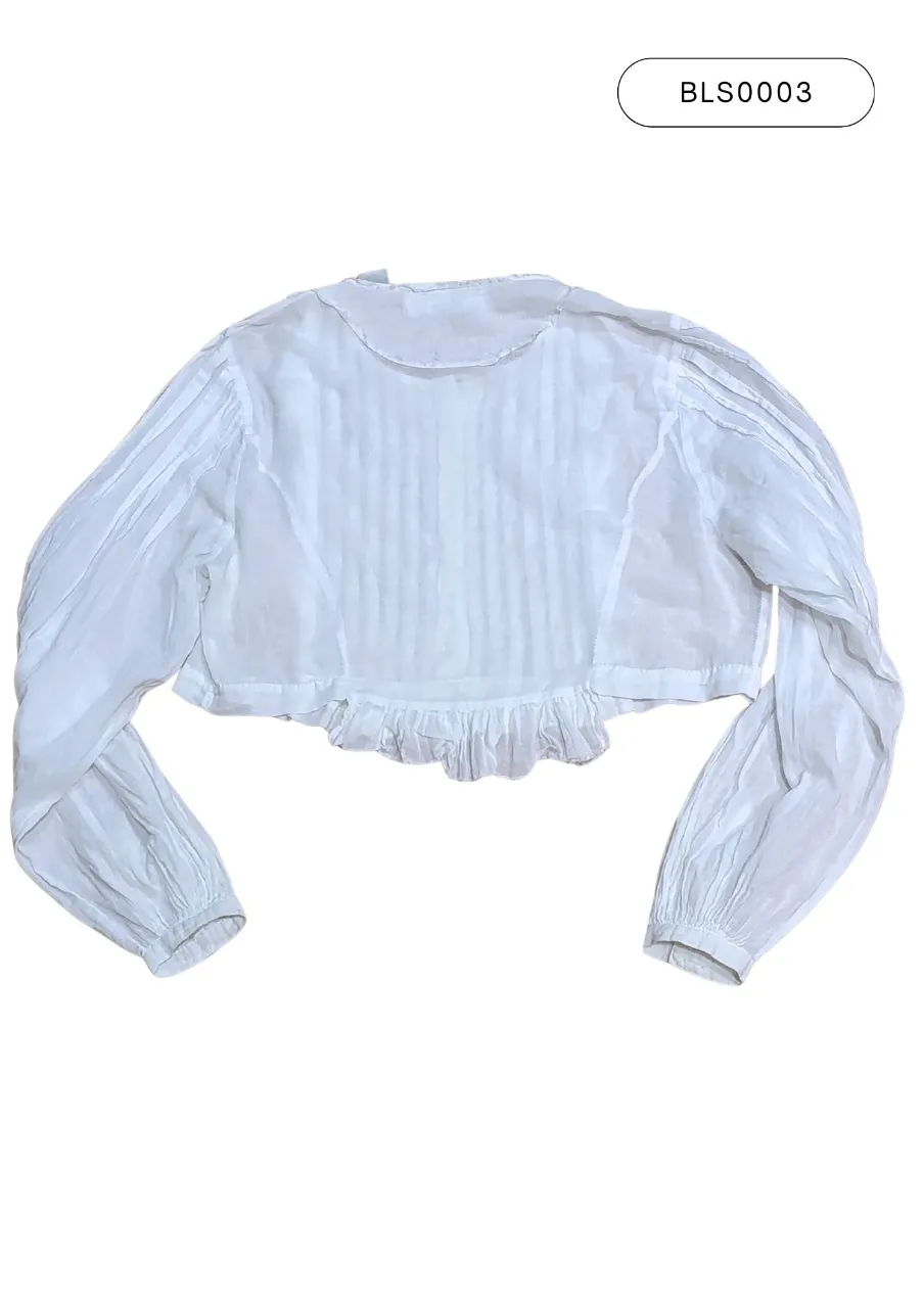 Blusa Diab less - imagen 2