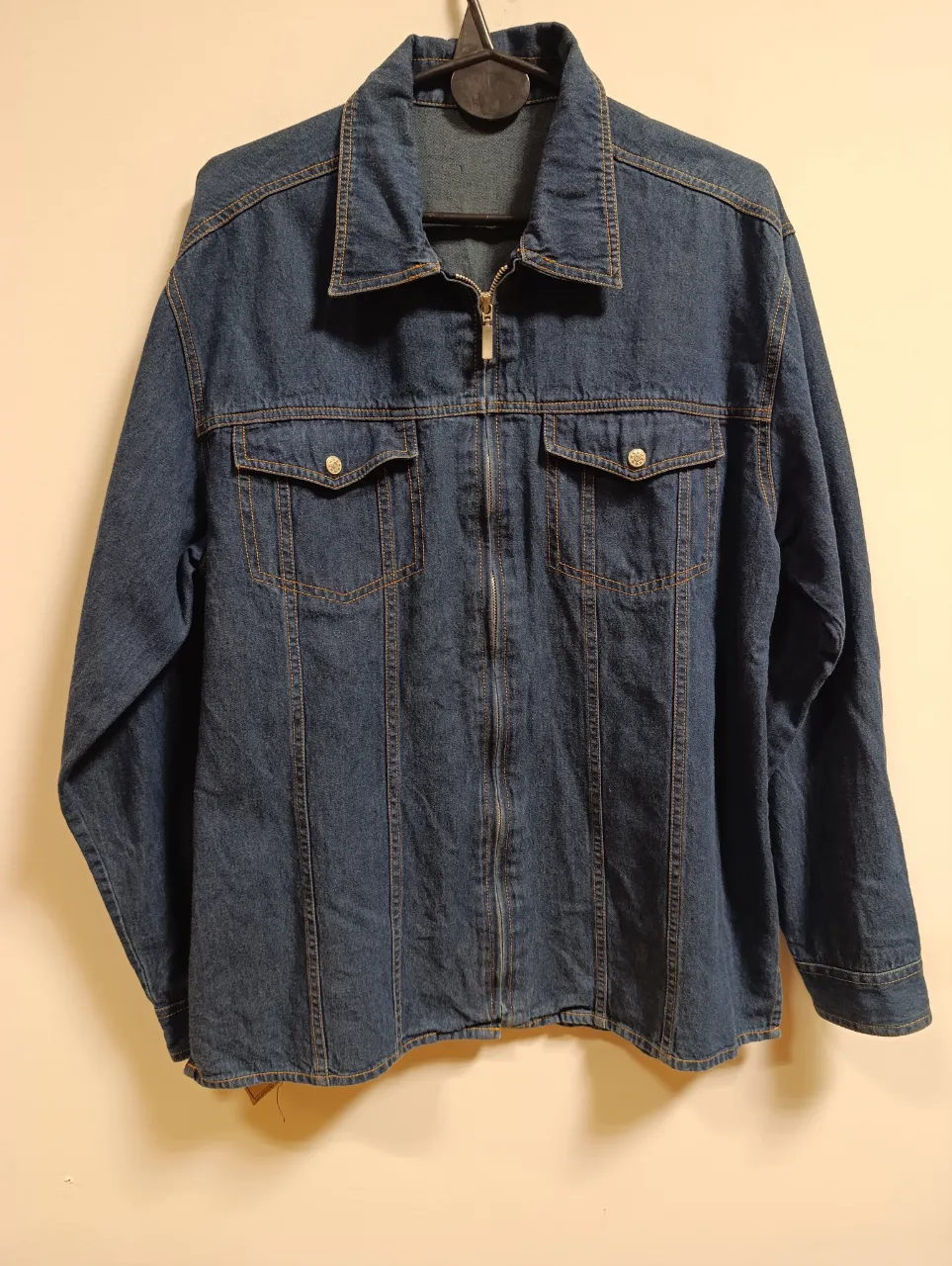 Campera Prenda importada - imagen 1