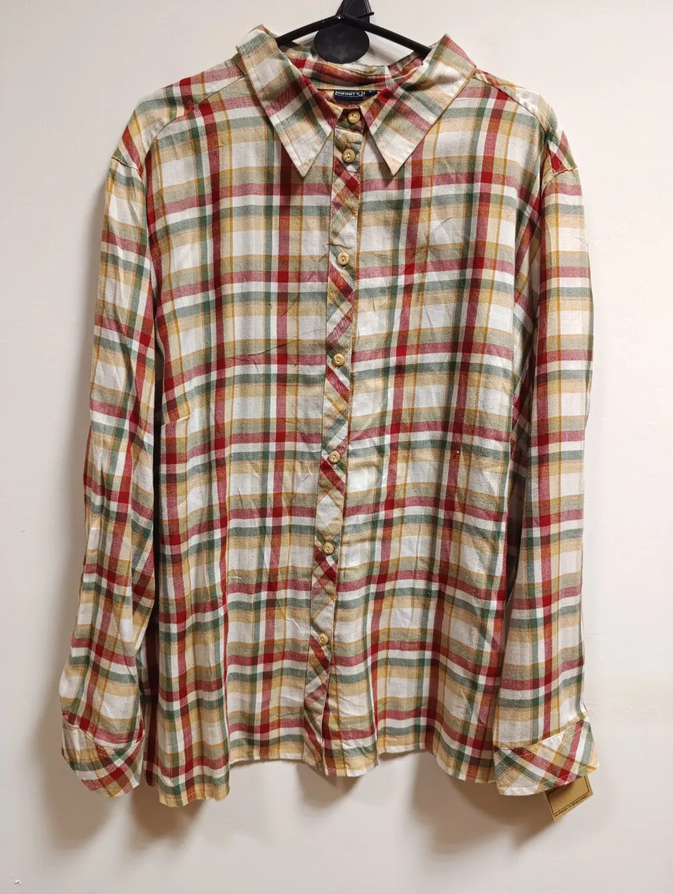 Camisa Infinity - imagen 1