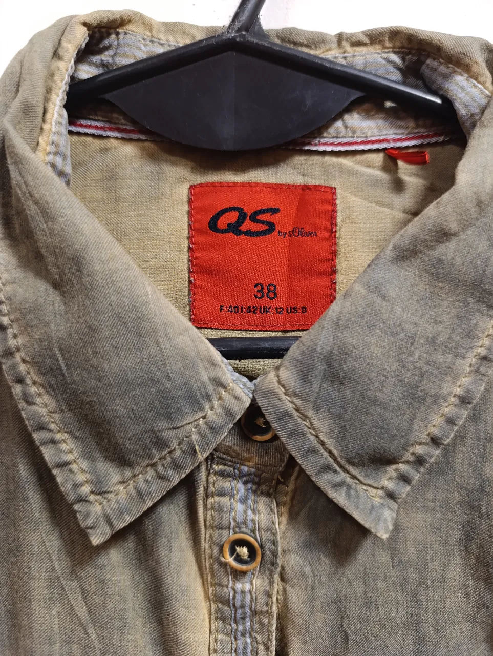 Camisa QS - imagen 2