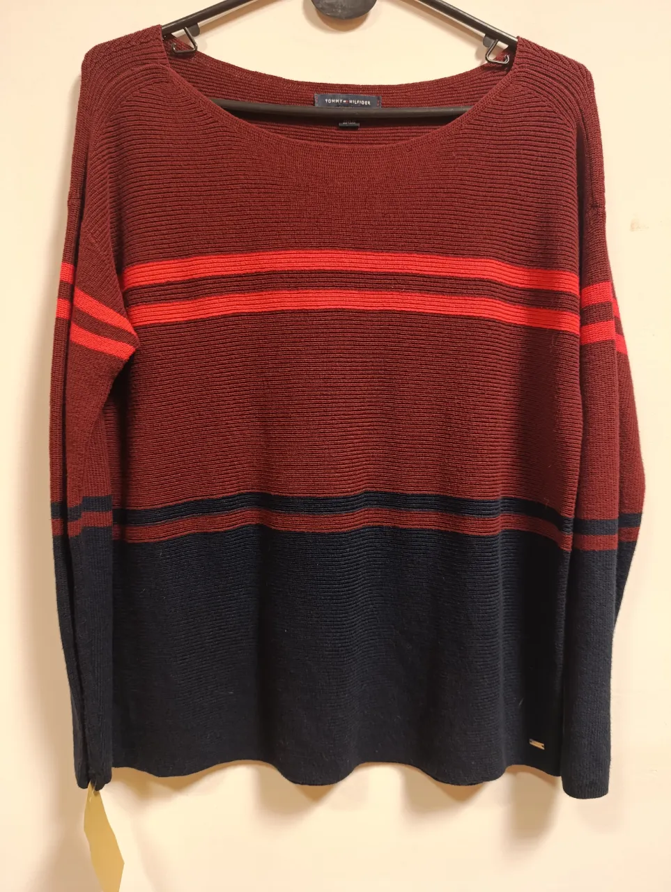Sweater Tommy Hilfiger - imagen 1