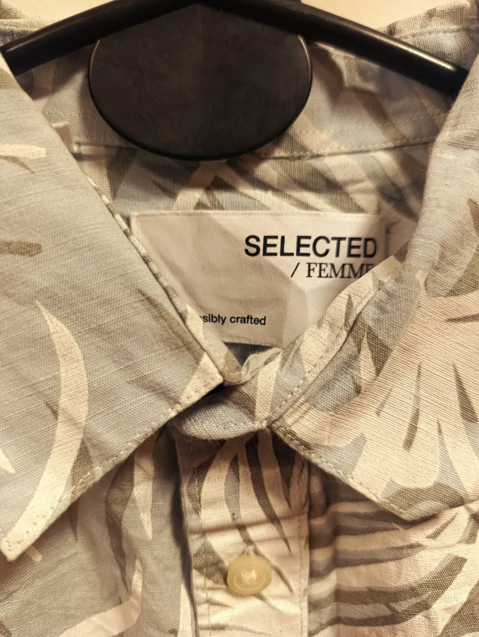 Camisa Selected Femme - imagen 2