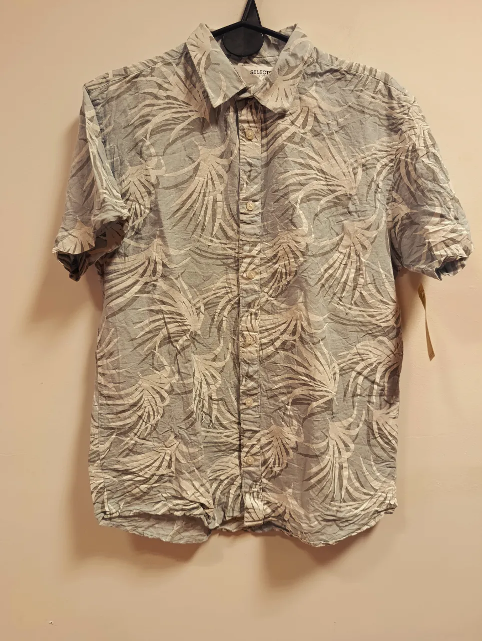 Camisa Selected Femme - imagen 1