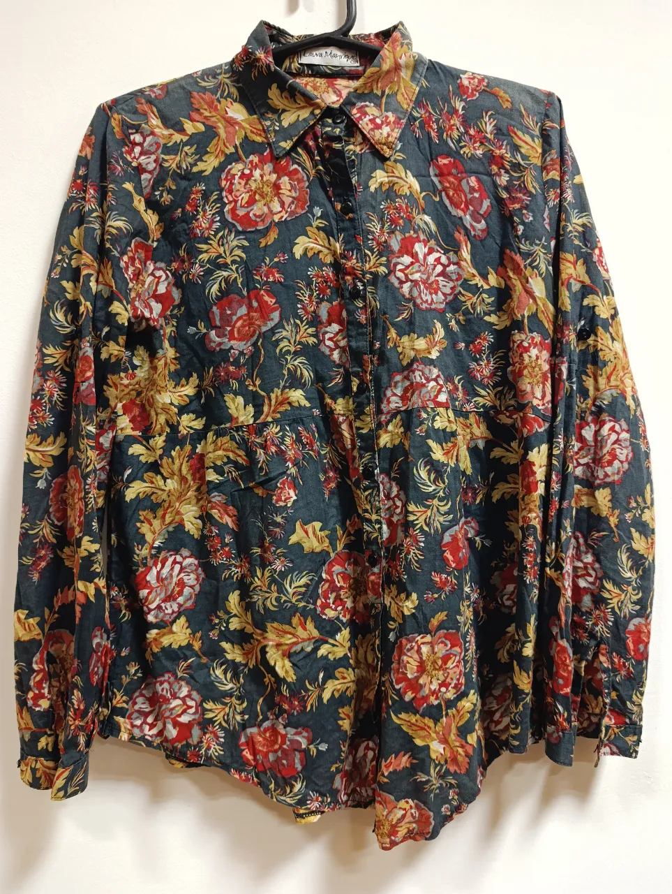 Camisa Prenda importada