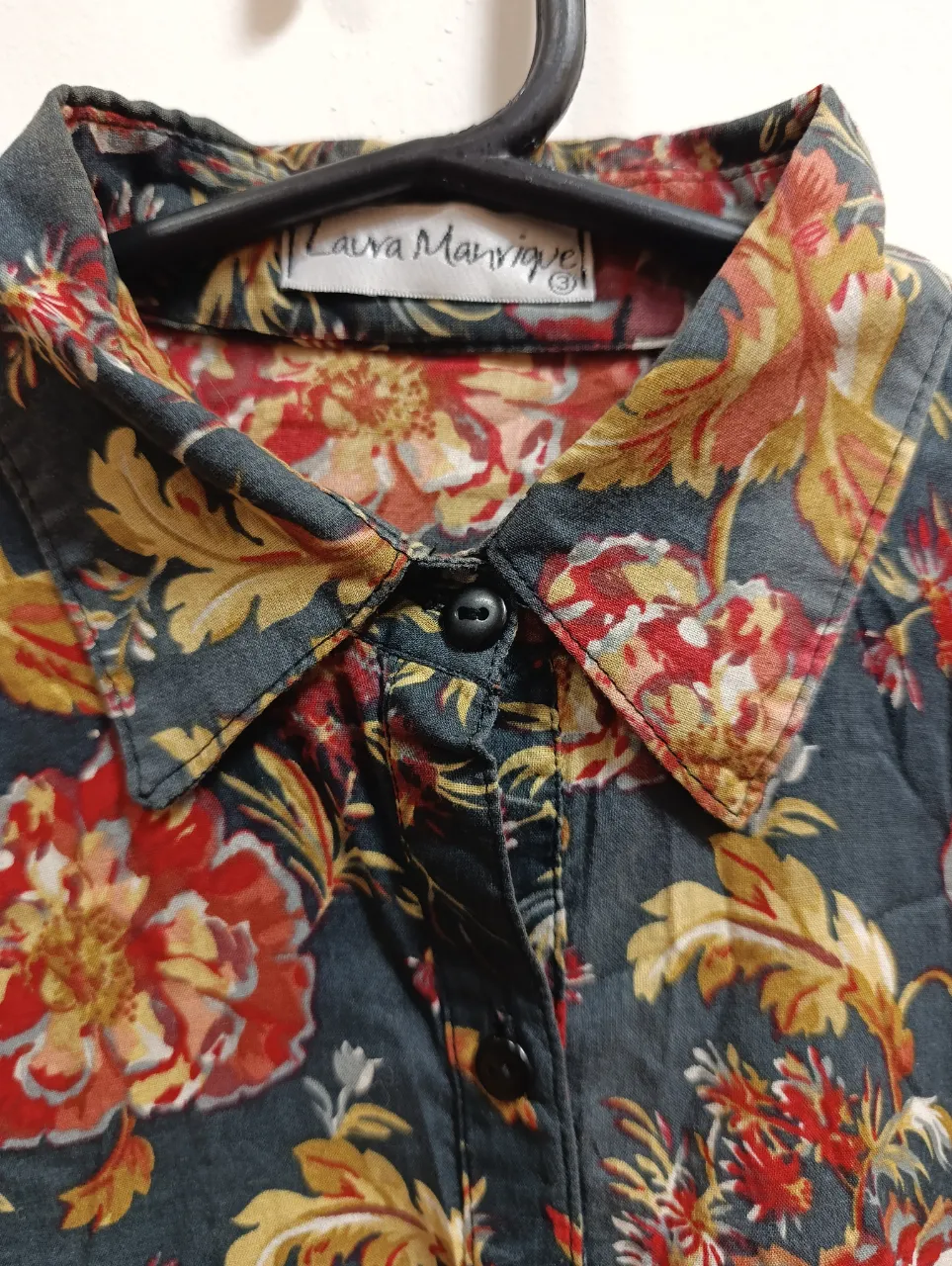Camisa Prenda importada miniatura 2
