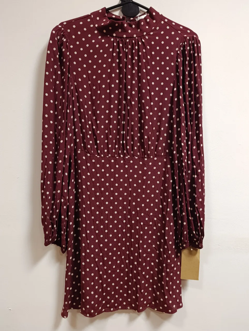 Vestido MNG - imagen 1