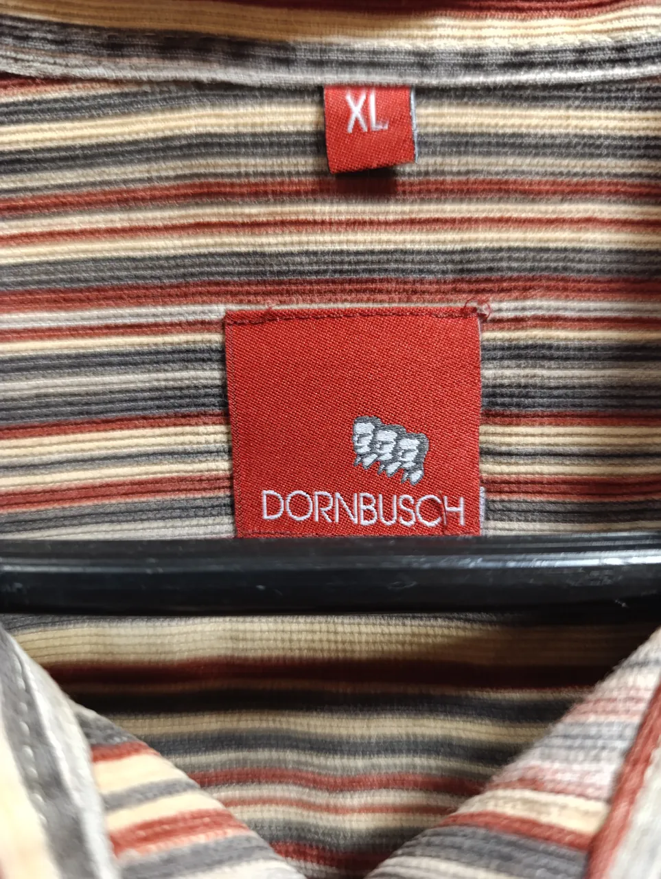 Camisa Dornbusch - imagen 2