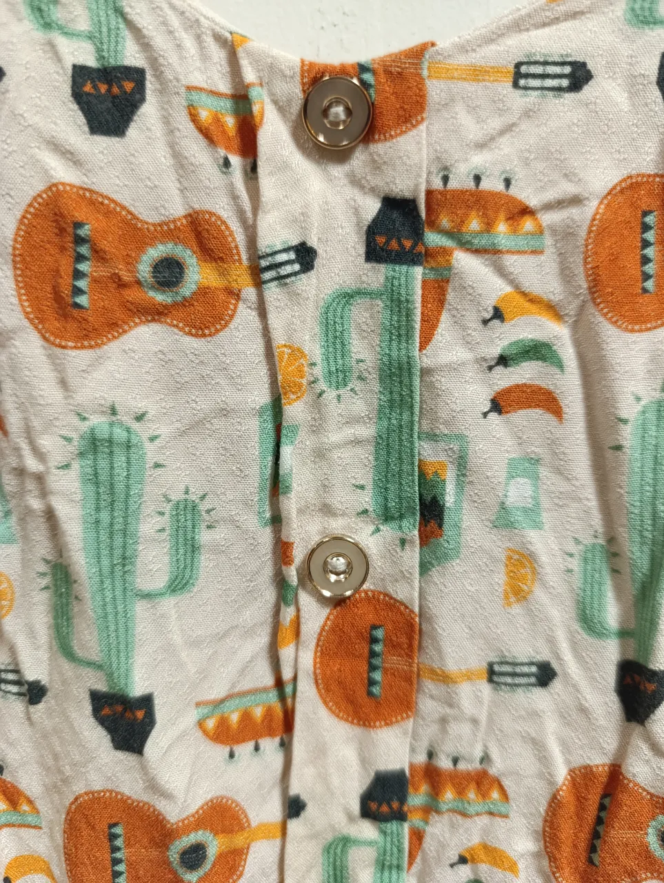 Vestido Prenda importada - imagen 2