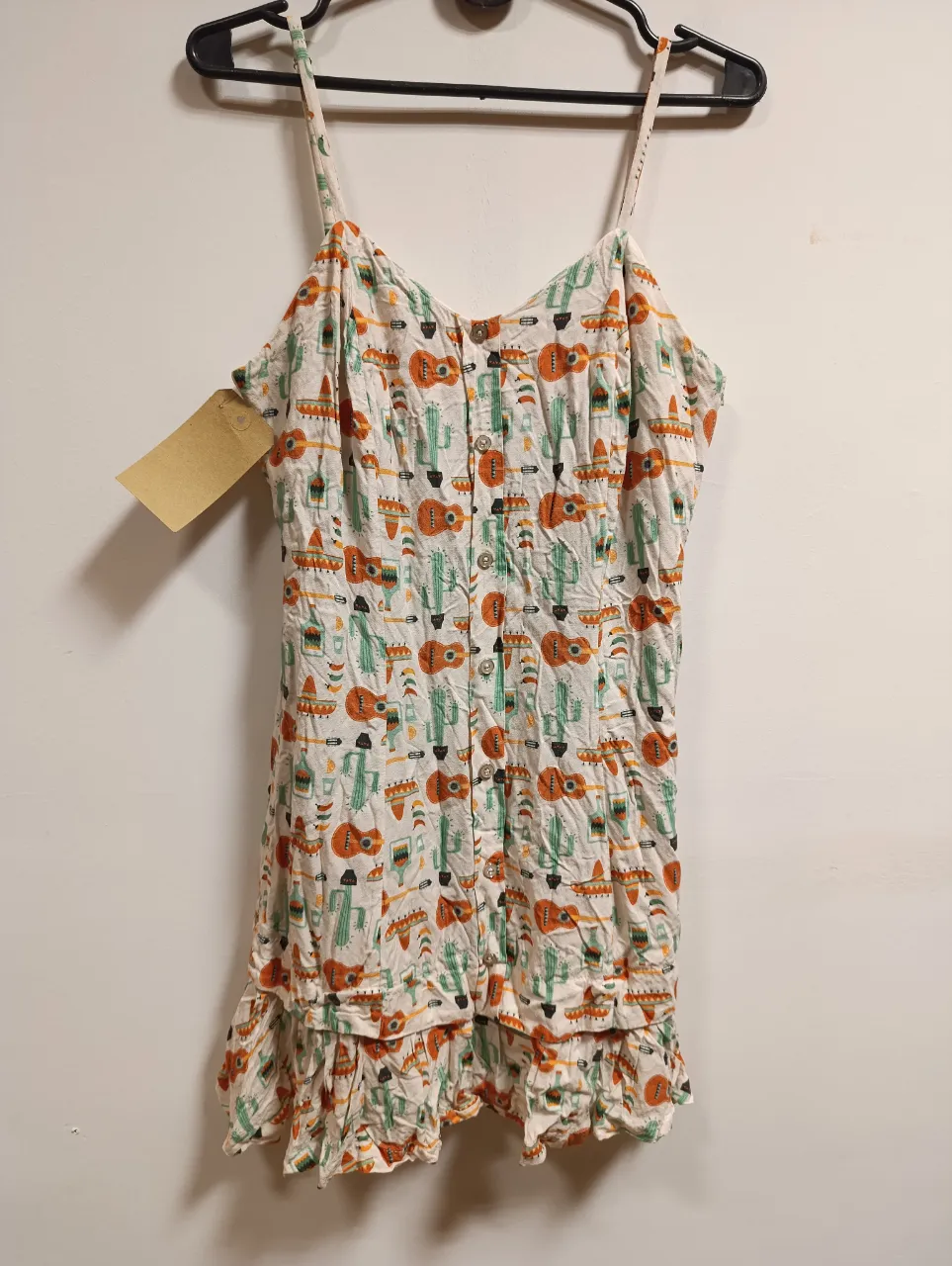 Vestido Prenda importada - imagen 1
